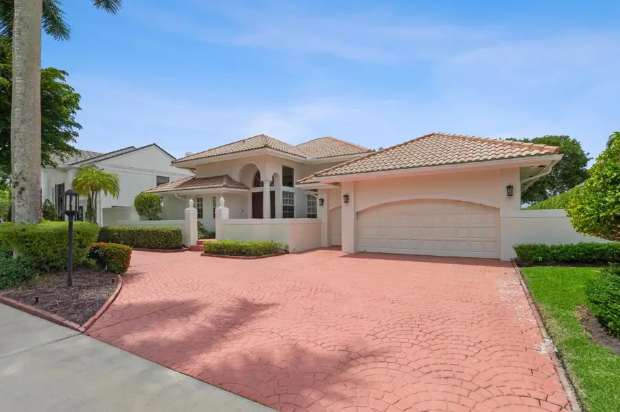 10403 Stonebridge Boulevard, Boca Raton, FL 33498 - #2