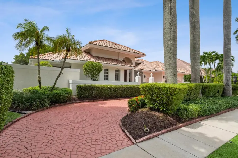10403 Stonebridge Boulevard, Boca Raton, FL 33498 - #3