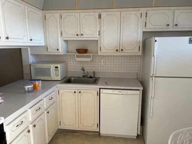 2687 N Garden Drive N #201, Lake Worth, FL 33461 - #2