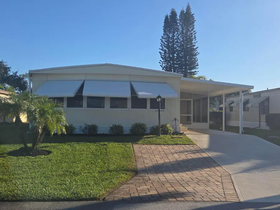 7871 SE Shenandoah Drive, Hobe Sound, FL 33455 - #3