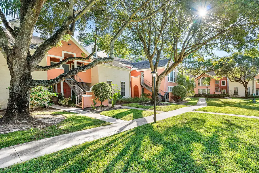 1001 Crystal Way #M, Delray Beach, FL 33444 - #2