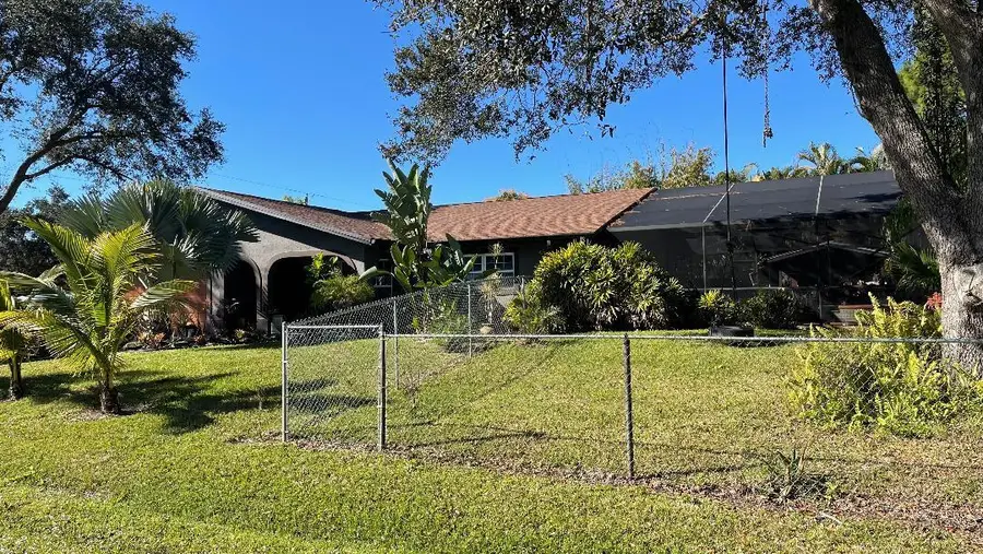 798 NW Selvitz Road, Port Saint Lucie, FL 34983 - #3