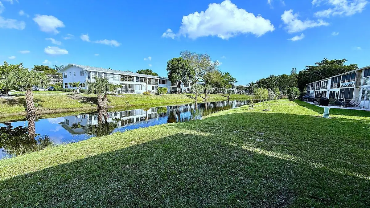 81 Markham E, Deerfield Beach, FL 33442 - #1