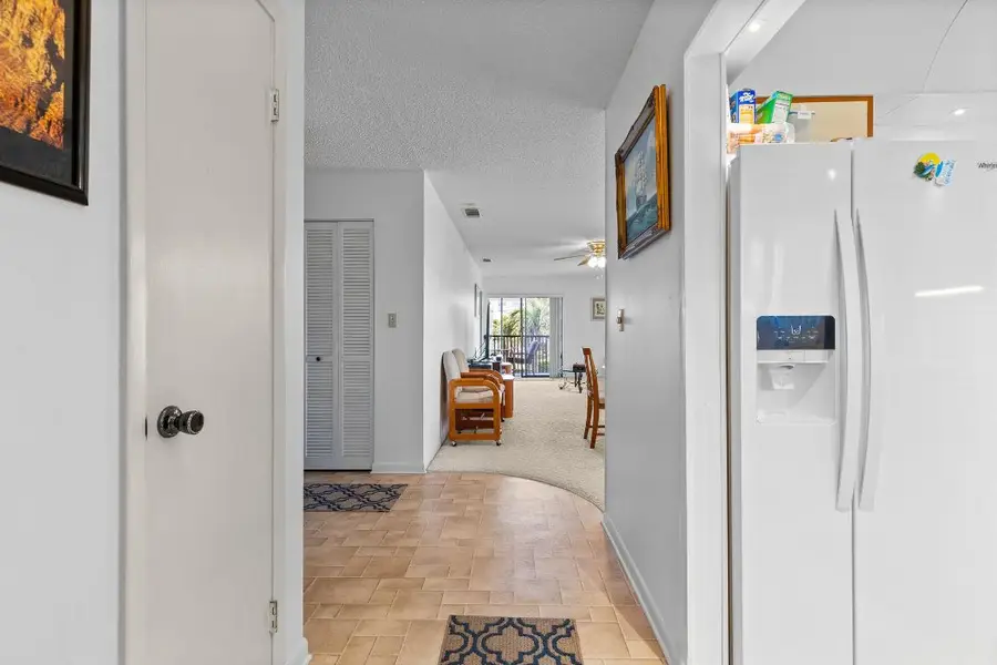 3799 S Banana River Boulevard #512, Cocoa Beach, FL 32931 - #2