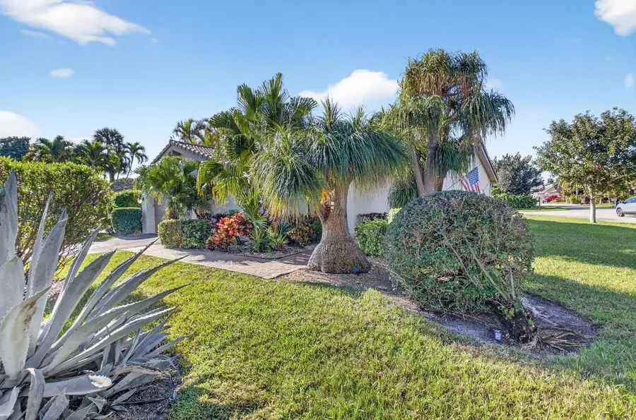 5743 Lakeview Mews Circle, Boynton Beach, FL 33437 - #2