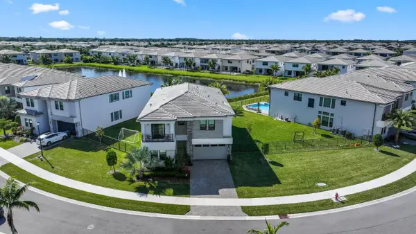 8116 Laurel Falls Drive, Boca Raton, FL 33496