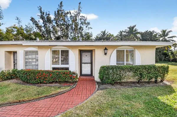 13752 Via Flora #D, Delray Beach, FL 33484