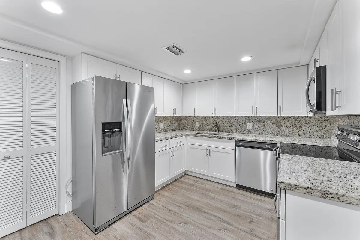 16475 Golf Club Road #207, Weston, FL 33326 - #1