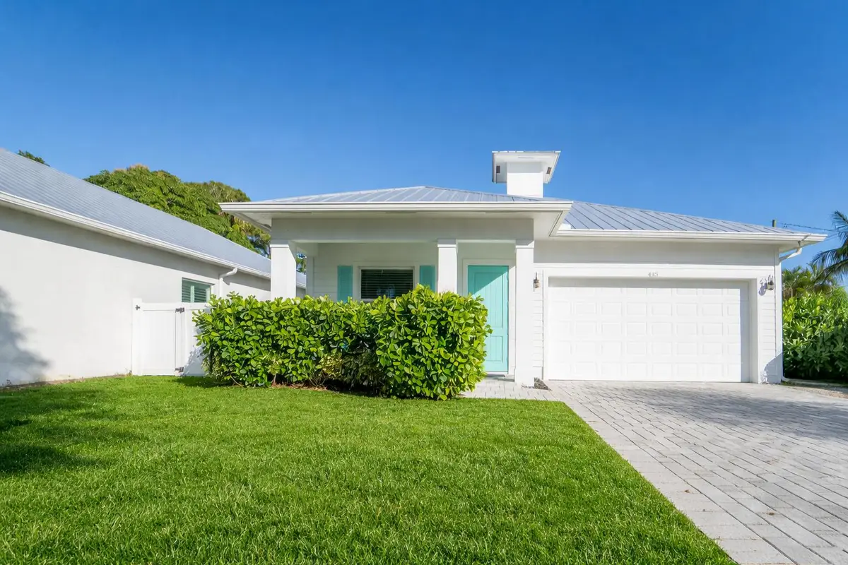 443 SE Dolphin Drive, Stuart, FL 34996 - #1