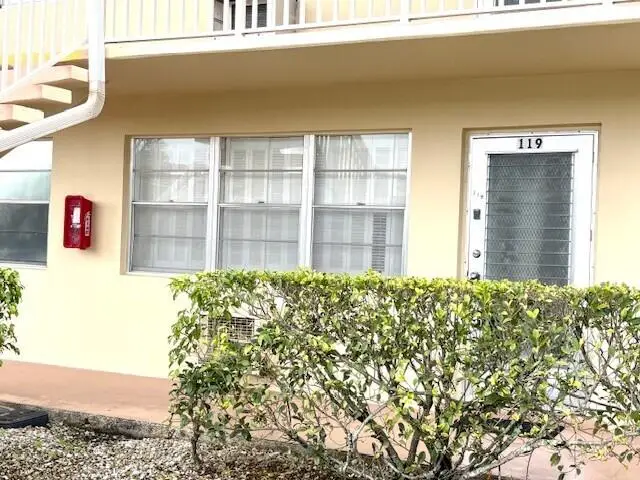 119 Berkshire F, West Palm Beach, FL 33417 - #1