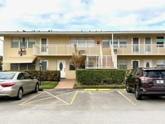 119 Berkshire F, West Palm Beach, FL 33417 - #2
