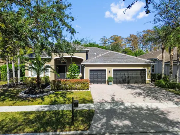 10271 Cypress Lakes Preserve Drive, Lake Worth, FL 33449