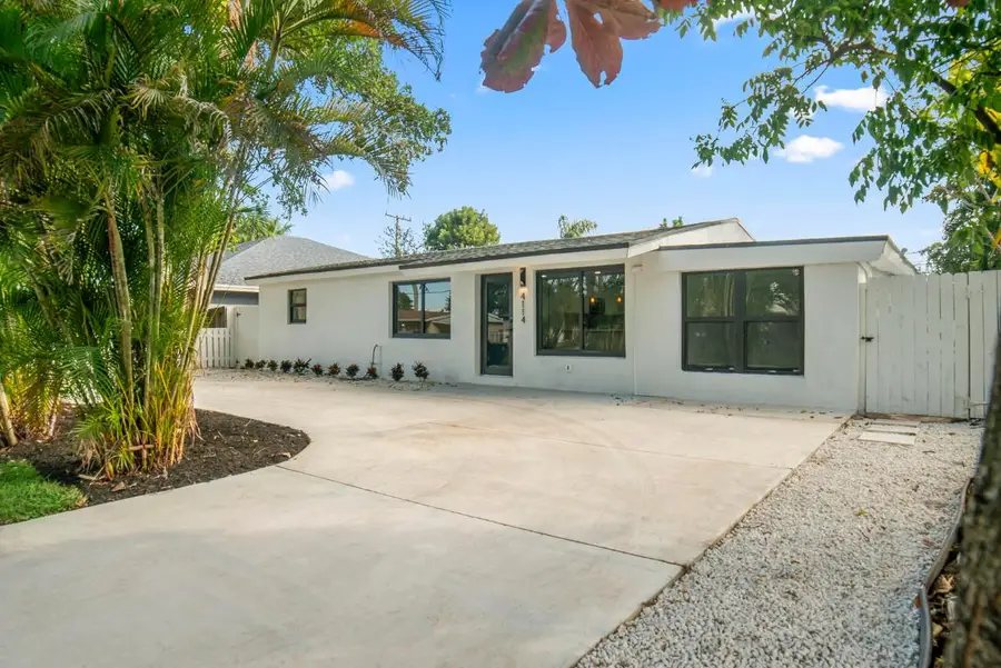 4114 SW 49th Court, Fort Lauderdale, FL 33314 - #2