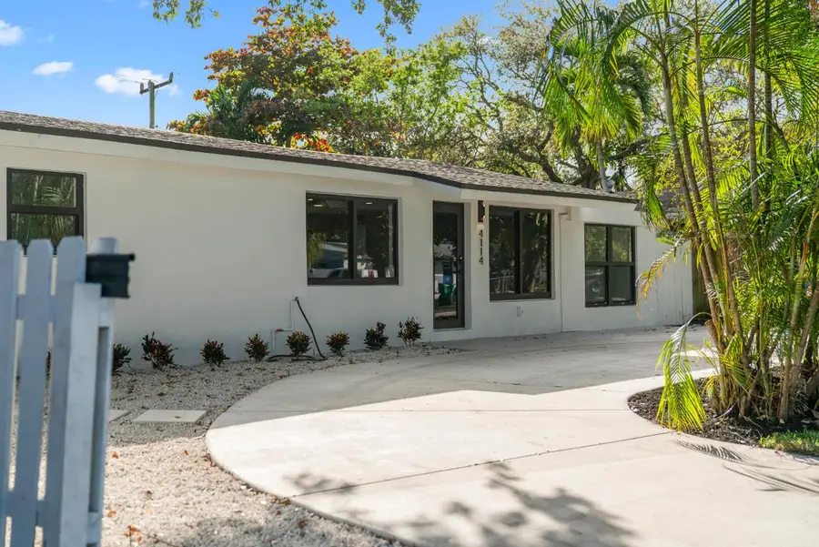 4114 SW 49th Court, Fort Lauderdale, FL 33314 - #3