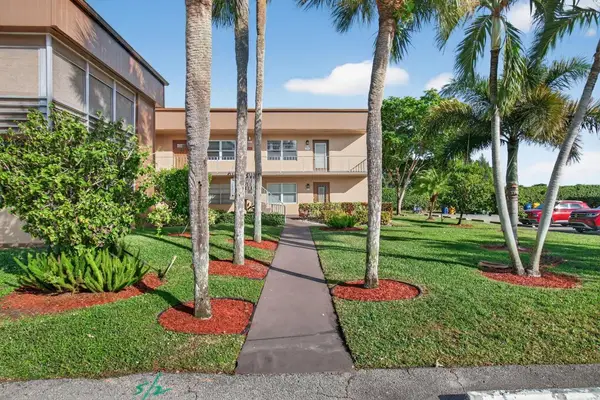642 Burgundy N, Delray Beach, FL 33484