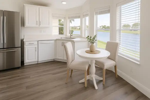 3820 Nimblewill Court, Port St Lucie, FL 34952