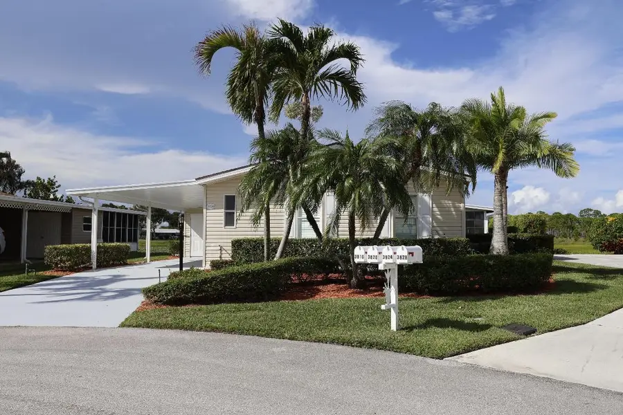 3820 Nimblewill Court, Port Saint Lucie, FL 34952 - #2