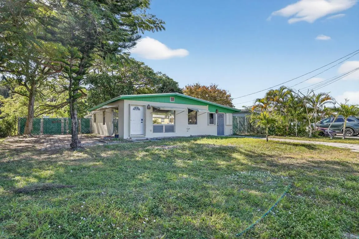 501 Emil Drive, Fort Pierce, FL 34982 - #1