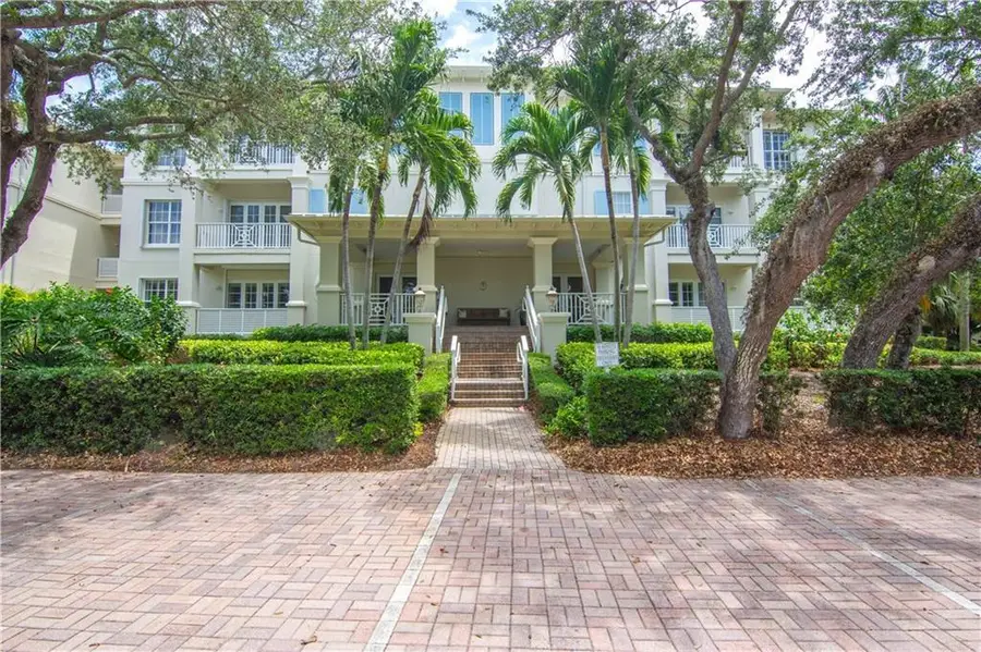 104 Island Plantation Terrace #304, Indian River Shores, FL 32963 - #2