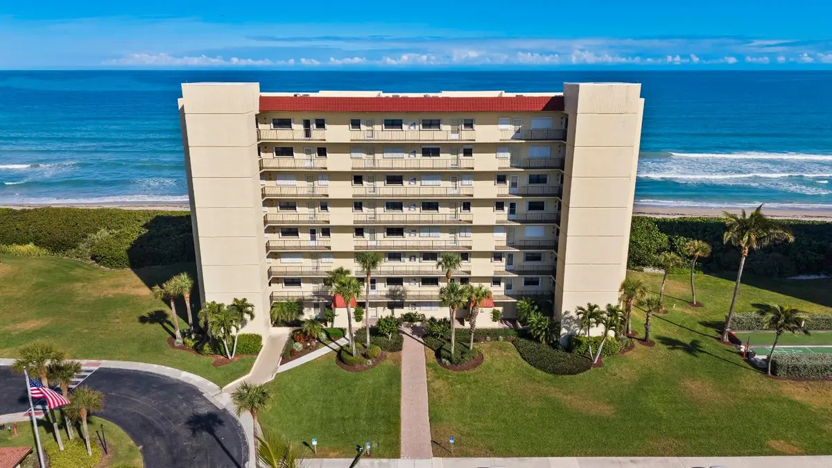 7420 S Ocean Drive #113, Jensen Beach, FL 34957 - #1