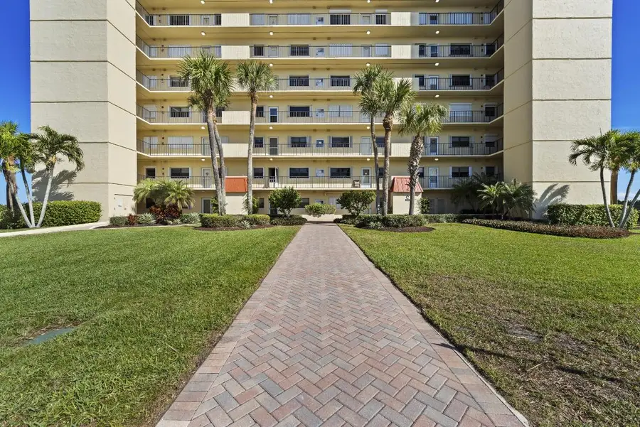 7420 S Ocean Drive #113, Jensen Beach, FL 34957 - #2