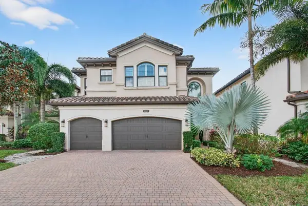8158 Lawson Bridge Lane, Delray Beach, FL 33446