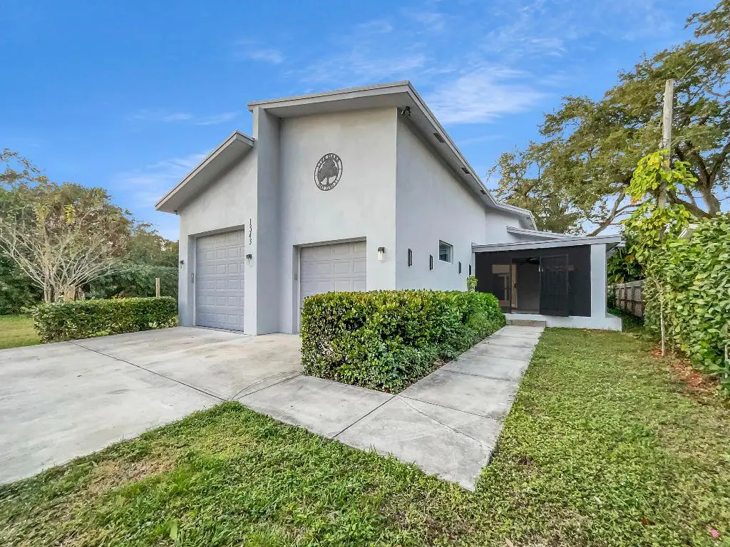 1543 SW 32nd Street, Fort Lauderdale, FL 33315 - #1