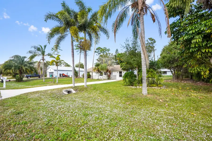 6802 Ocala Avenue, Fort Pierce, FL 34951 - #2