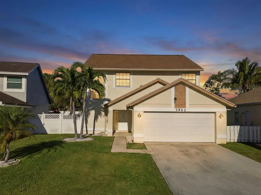 3962 Circle Lake Drive, West Palm Beach, FL 33417 - #2
