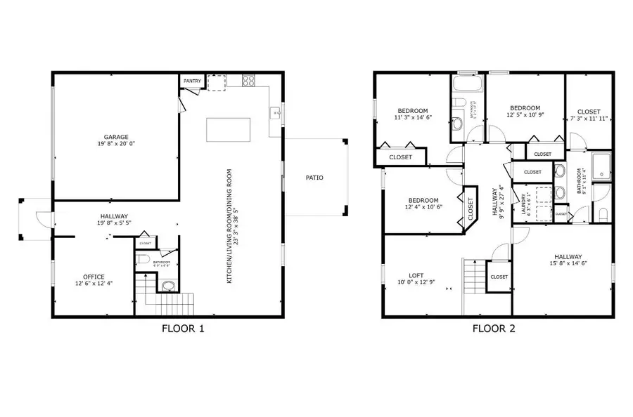 6300 NW Leafmore Lane, Port Saint Lucie, FL 34987 - #2