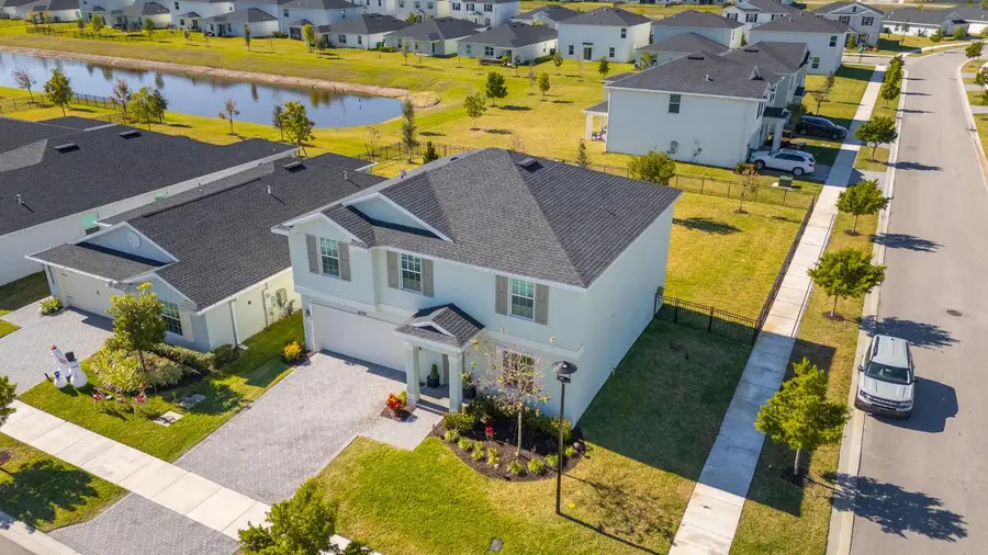 6300 NW Leafmore Lane, Port Saint Lucie, FL 34987 - #3