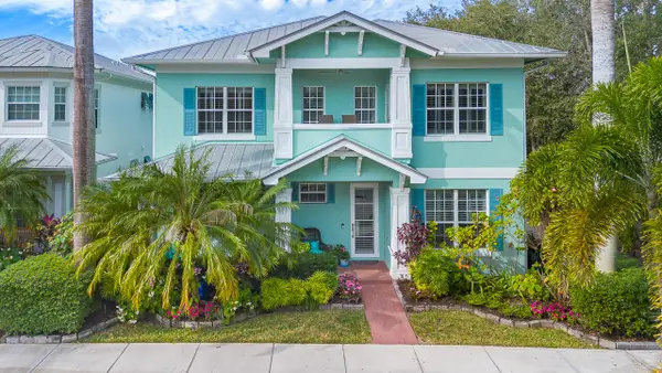 1670 SW Prosperity Way, Palm City, FL 34990