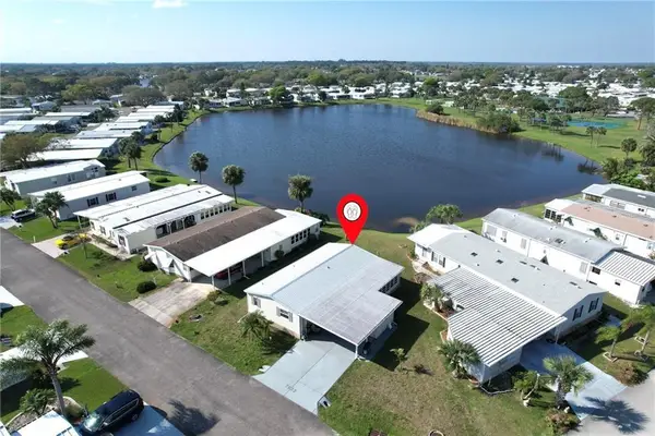 7622 Great Bear Lake Drive #O30, Micco, FL 32976