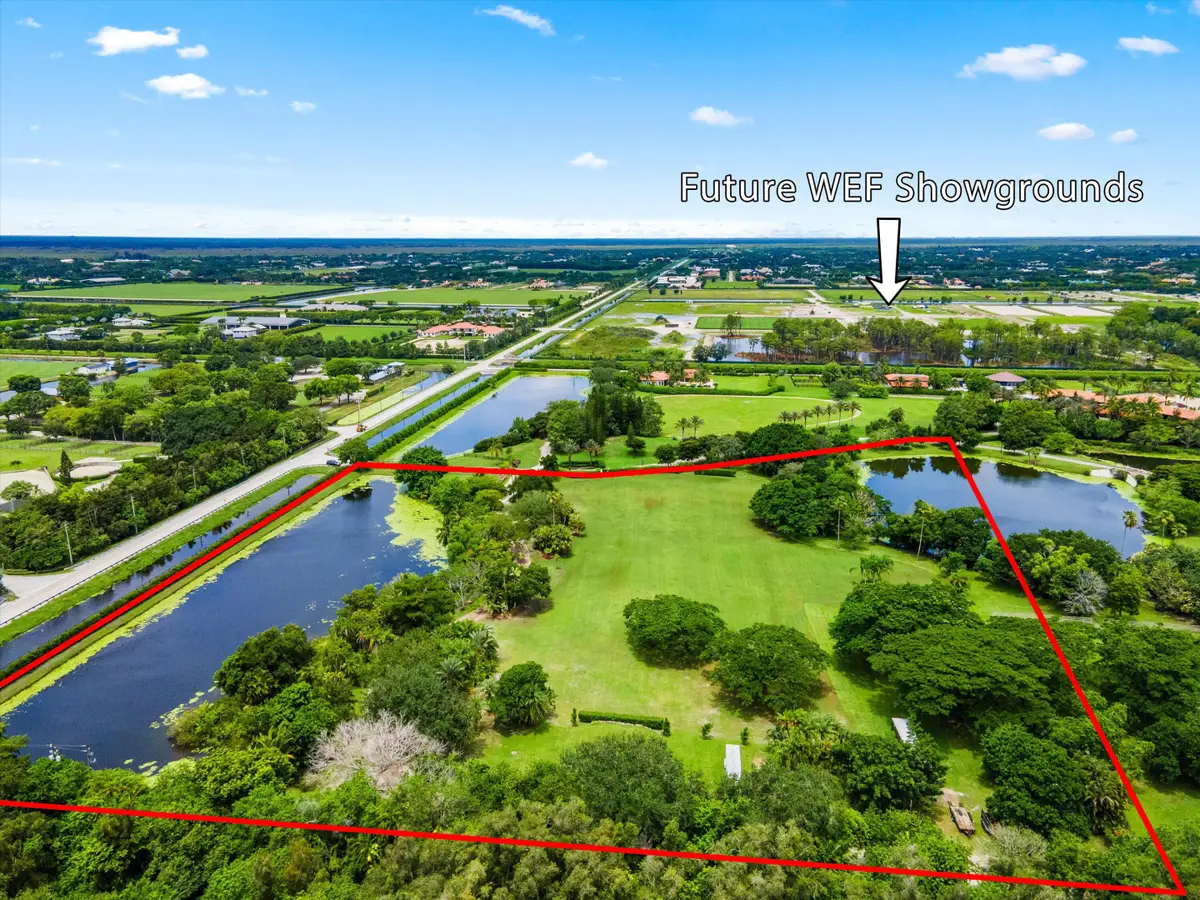 13777 Gracida Street, Wellington, FL 33414 - #1