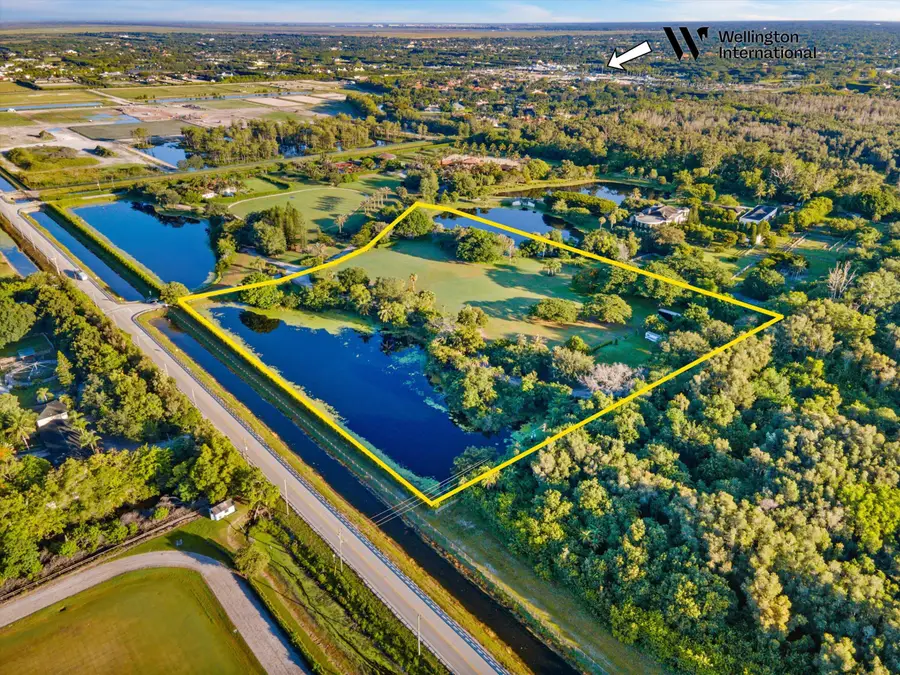 13777 Gracida Street, Wellington, FL 33414 - #3