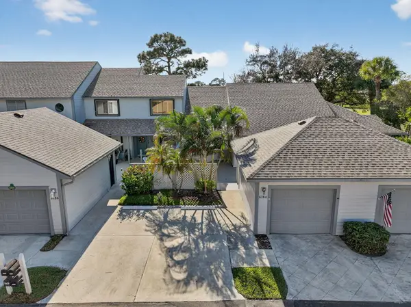 6184 SE Georgetown Place, Hobe Sound, FL 33455