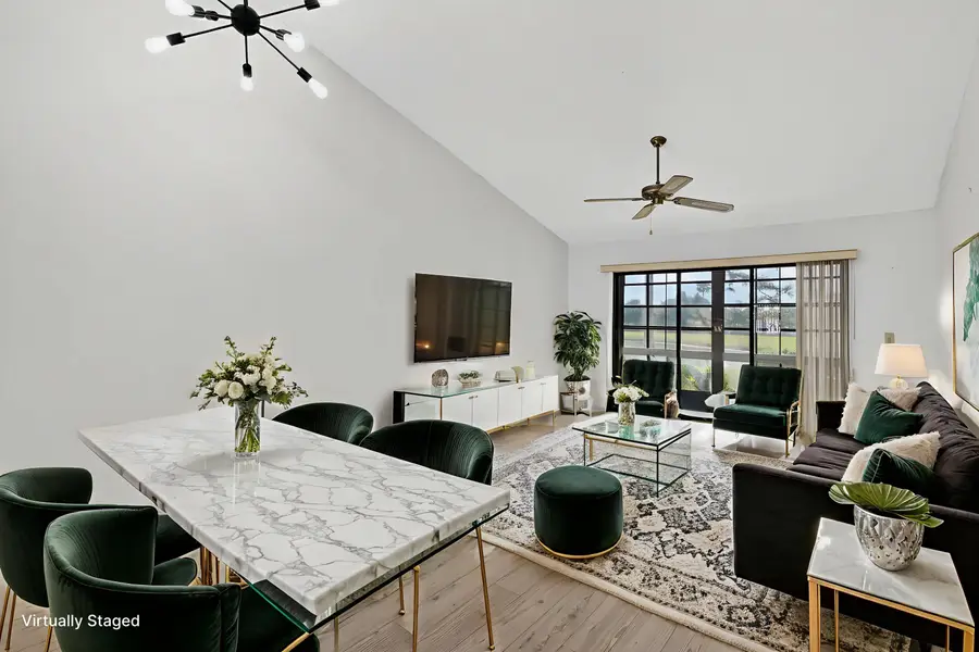 6184 SE Georgetown Place, Hobe Sound, FL 33455 - #2