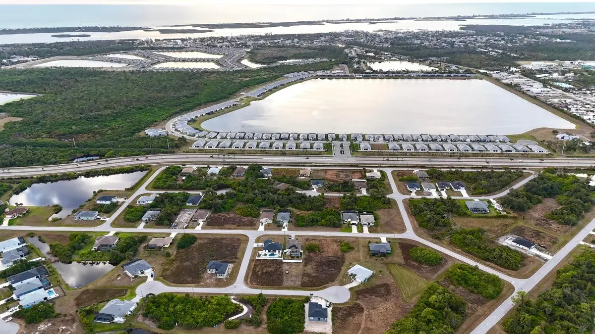 116 Temper Lane, Rotonda West, FL 33947 - #1