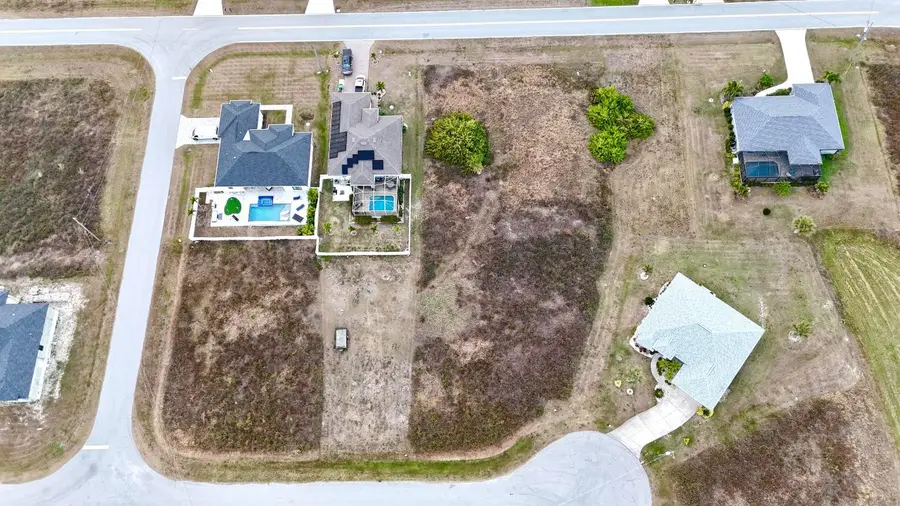 116 Temper Lane, Rotonda West, FL 33947 - #3