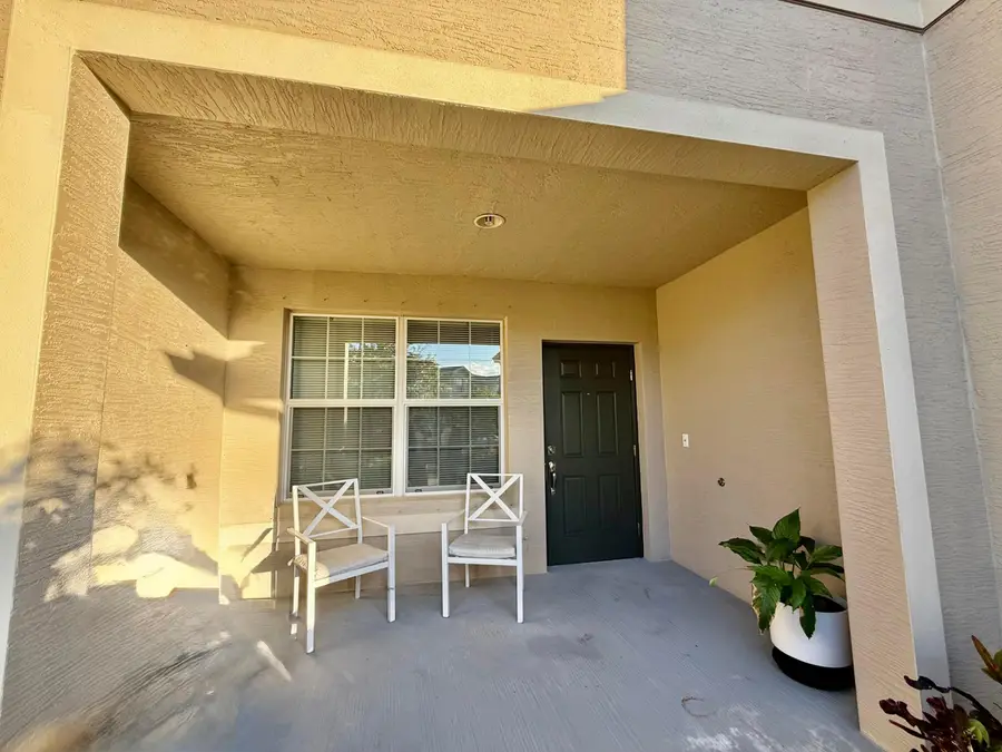 2621 NW Treviso Circle, Port Saint Lucie, FL 34986 - #2