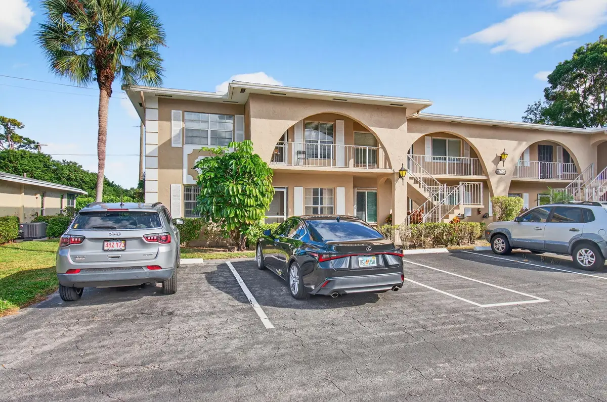 13682 Via Flora #A, Delray Beach, FL 33484 - #1