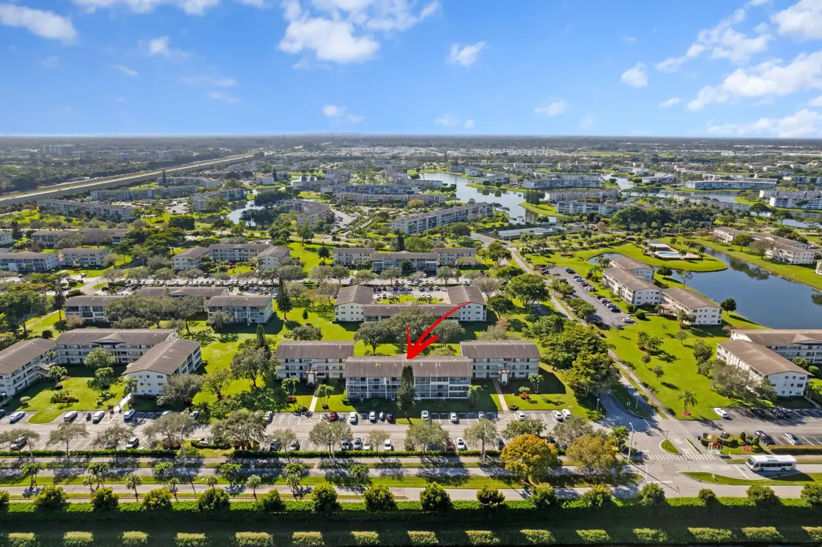 581 Mansfield N, Boca Raton, FL 33434 - #1