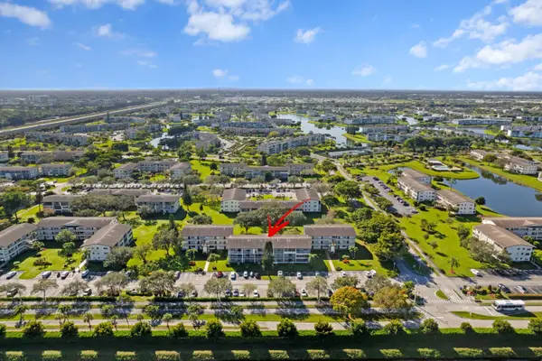 581 Mansfield N, Boca Raton, FL 33434