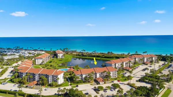 501 S Seas Drive #203, Jupiter, FL 33477