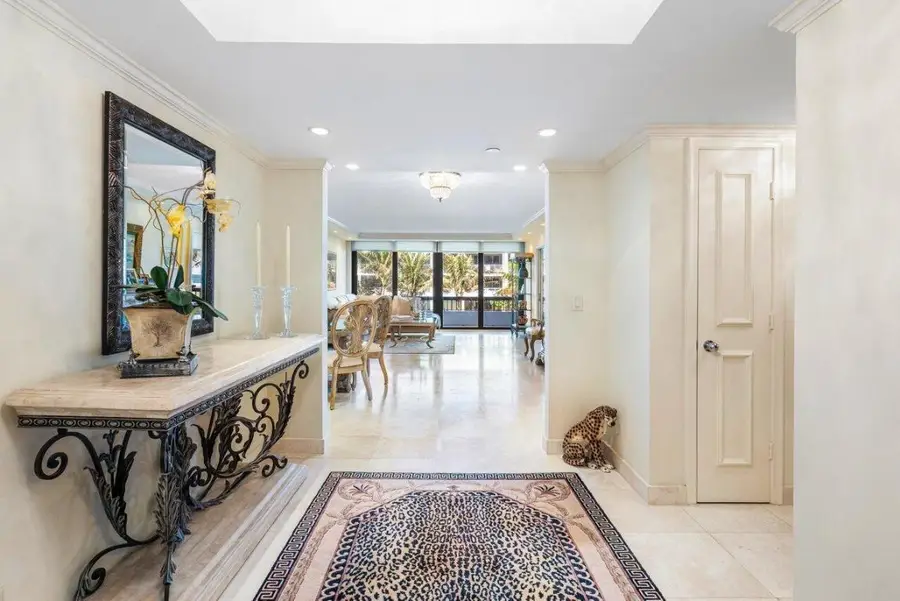 2660 S Ocean Boulevard #202n, Palm Beach, FL 33480 - #2