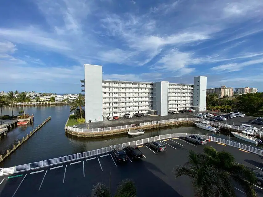 1536 SE 15th Court #202, Deerfield Beach, FL 33441 - #2