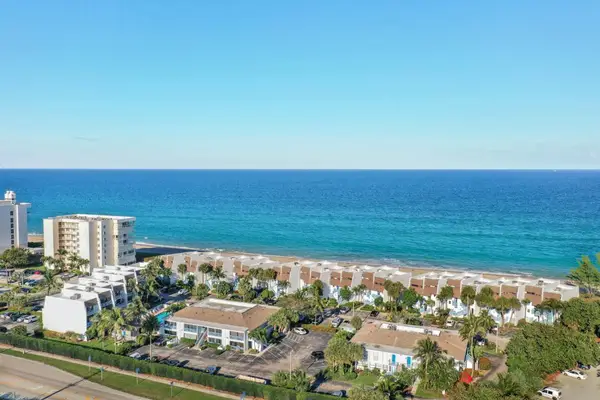 11000 S Ocean Drive #4-G, Jensen Beach, FL 34957