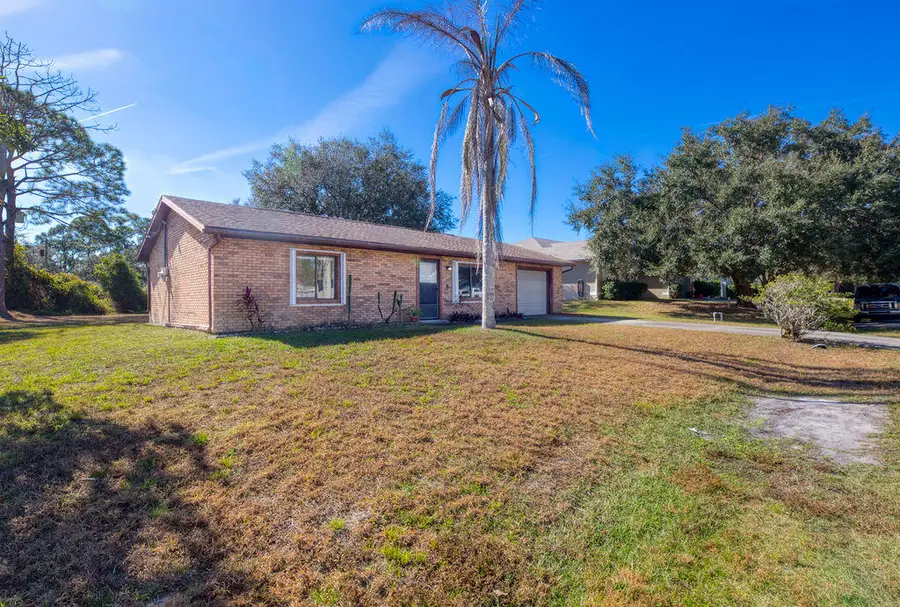 1366 Waffle Street Se, Palm Bay, FL 32909 - #3