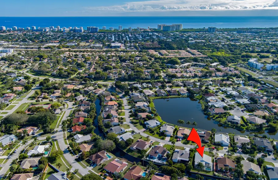 7017 NW 3rd Avenue Se, Boca Raton, FL 33487 - #3
