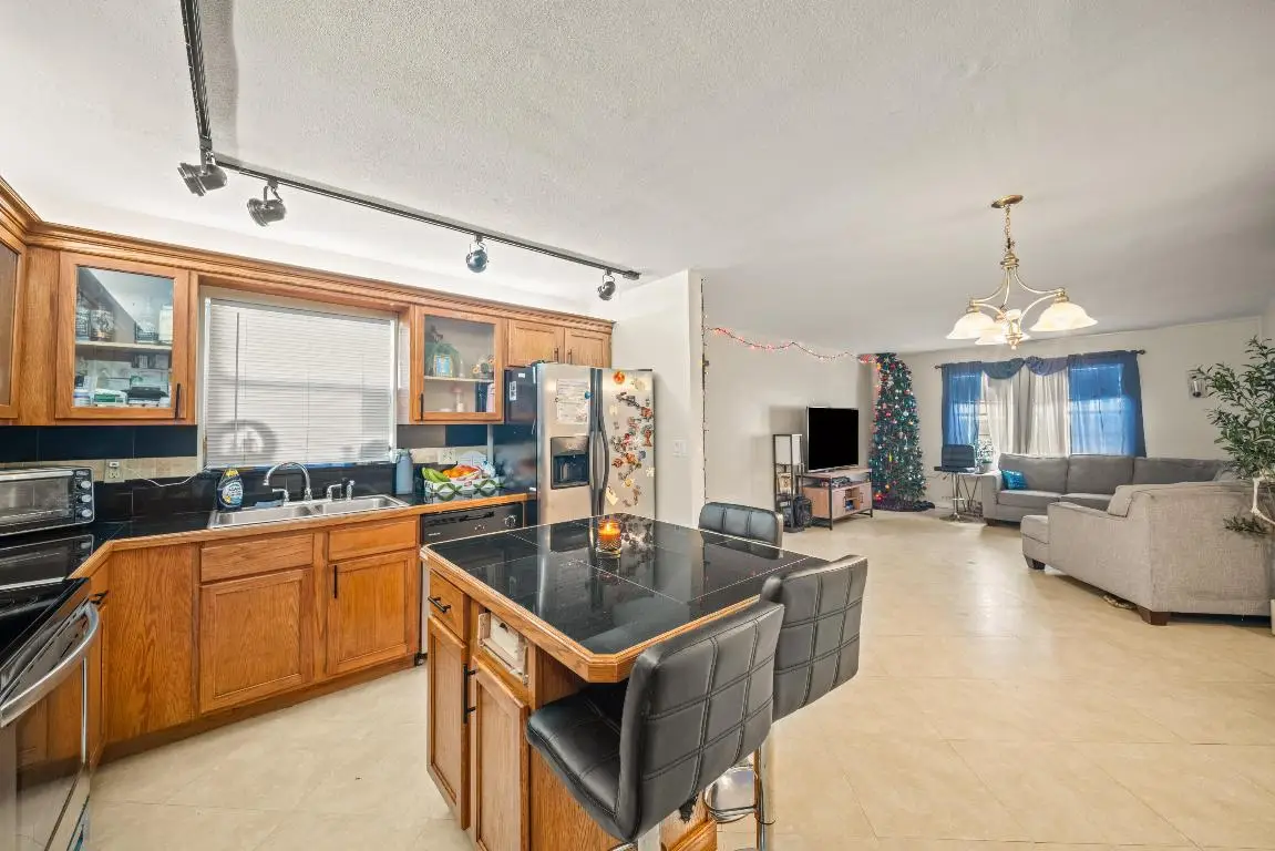 4528 SW 54th Street #302-B, Fort Lauderdale, FL 33314 - #1